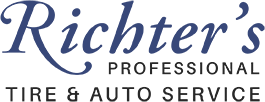 Richter's Professional Tire & Auto Service