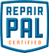 repairpal logo | Richter's Professionals Tire & Auto Service 