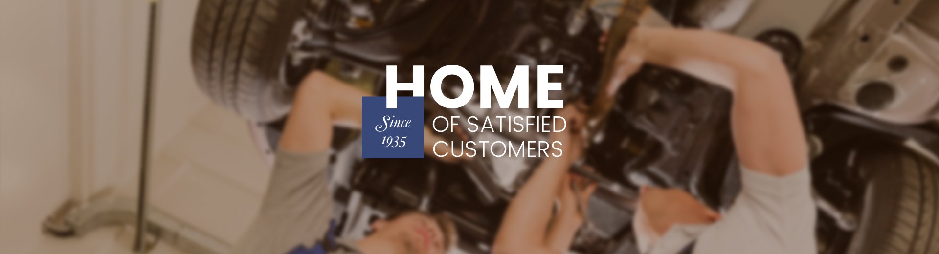 Richter's Professional Tire & Auto Service