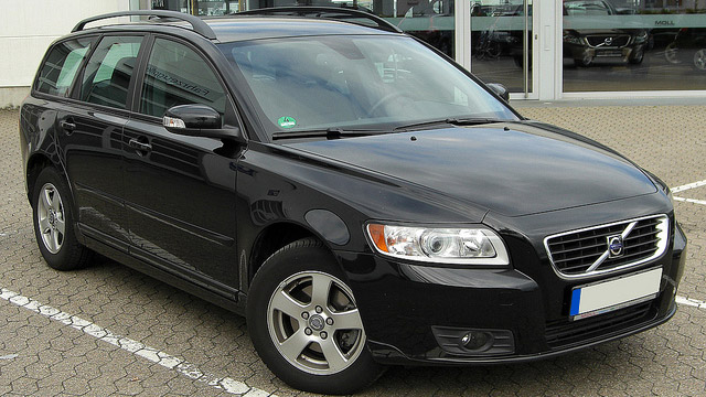 Service and Repair of Volvo Vehicles